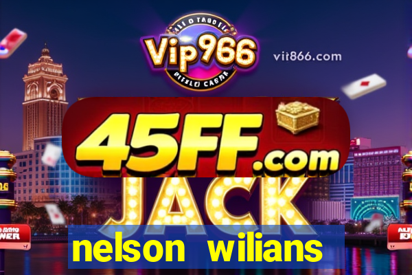 nelson wilians fratoni rodrigues fortuna